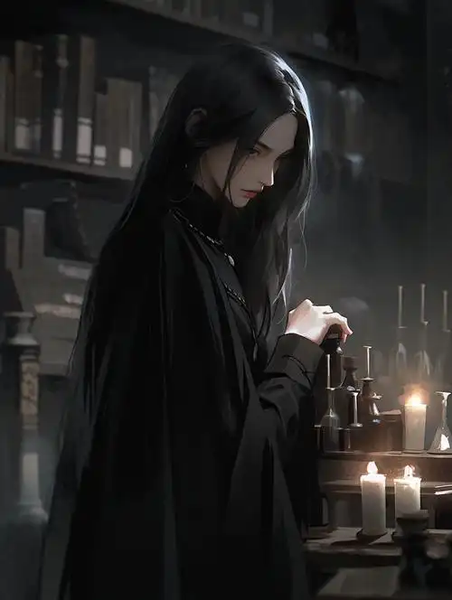 第七个黄昏 科幻惊悚电影在线观看
